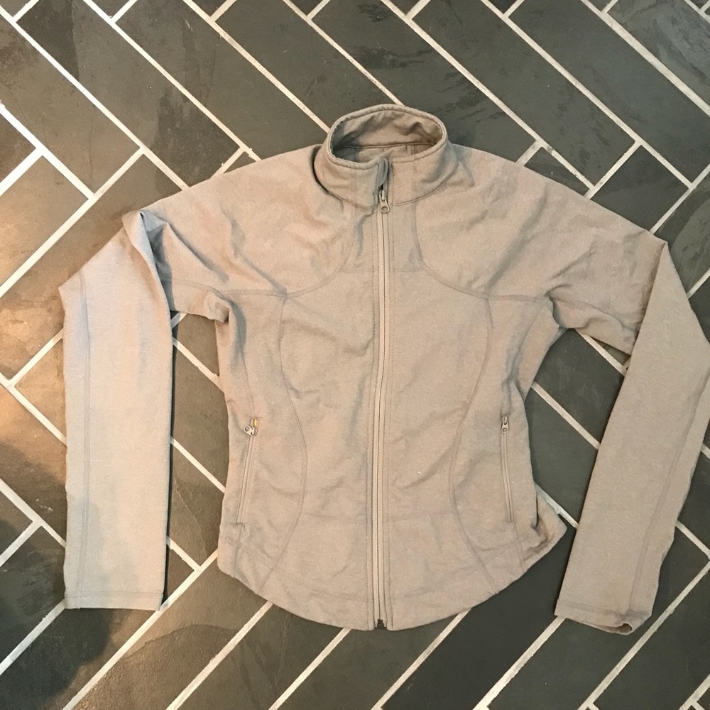 Lululemon Jacket